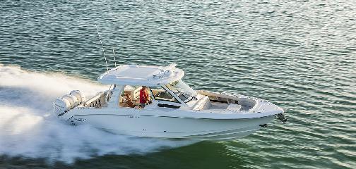 Vente bateau au Maroc