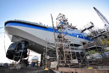 Vente bateau au Maroc